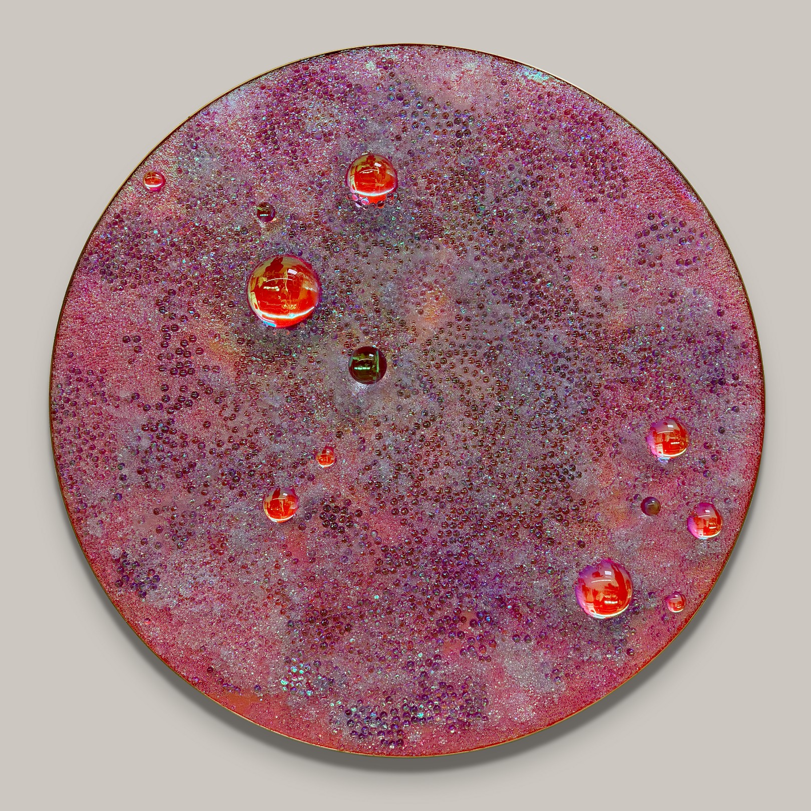 SOAP - CORINE VAN VOORBERGEN - Galeries Bartoux