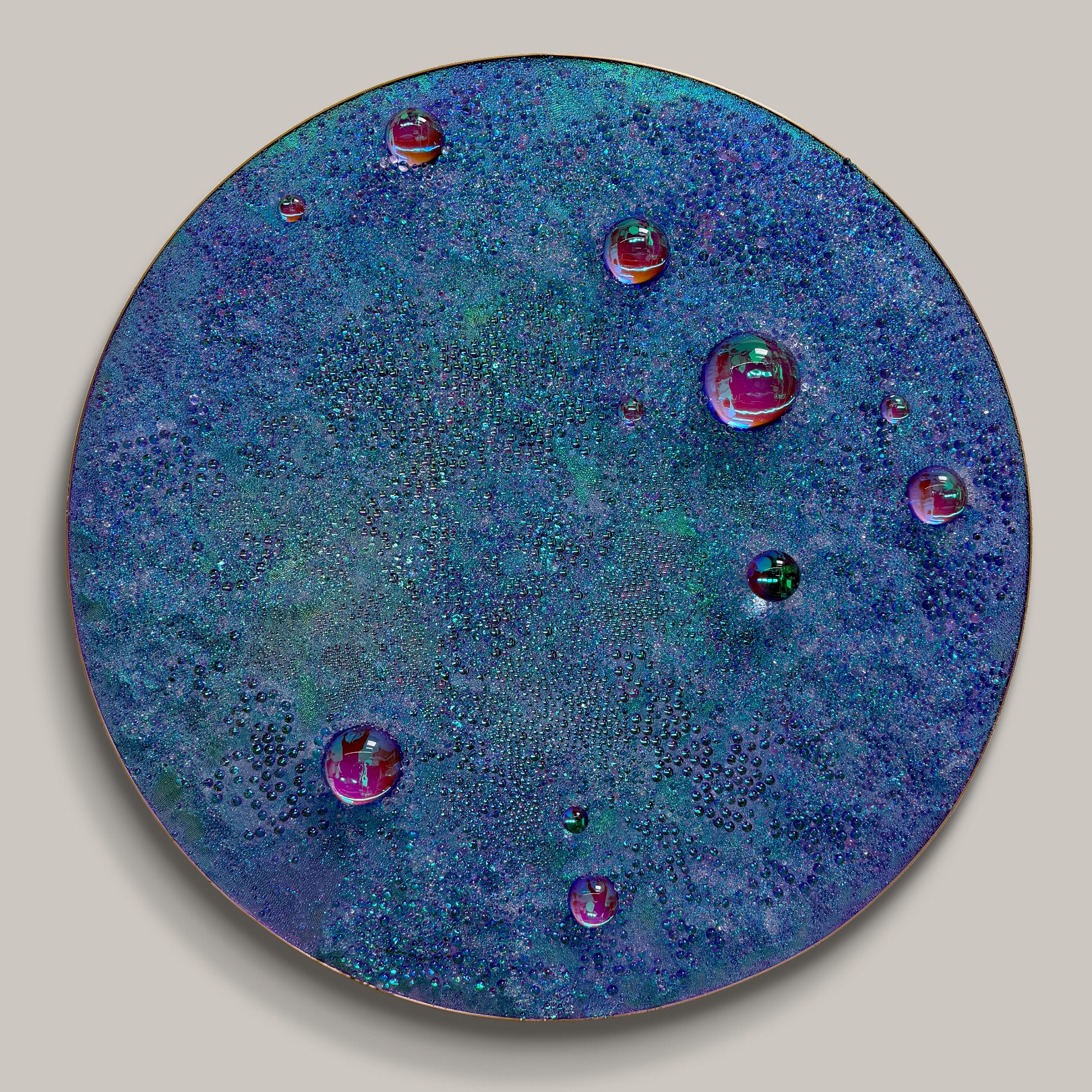 SOAP - CORINE VAN VOORBERGEN - Galeries Bartoux