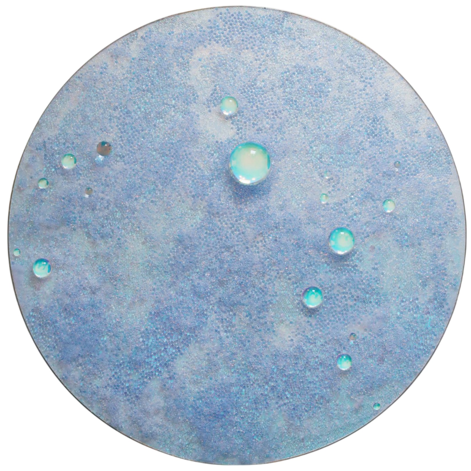 SOAP - CORINE VAN VOORBERGEN - Galeries Bartoux