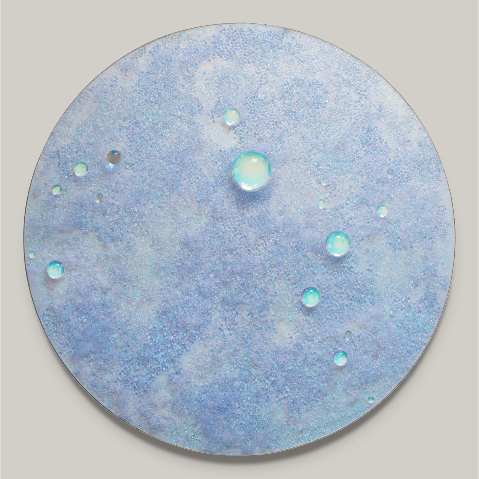 SOAP - CORINE VAN VOORBERGEN - Galeries Bartoux