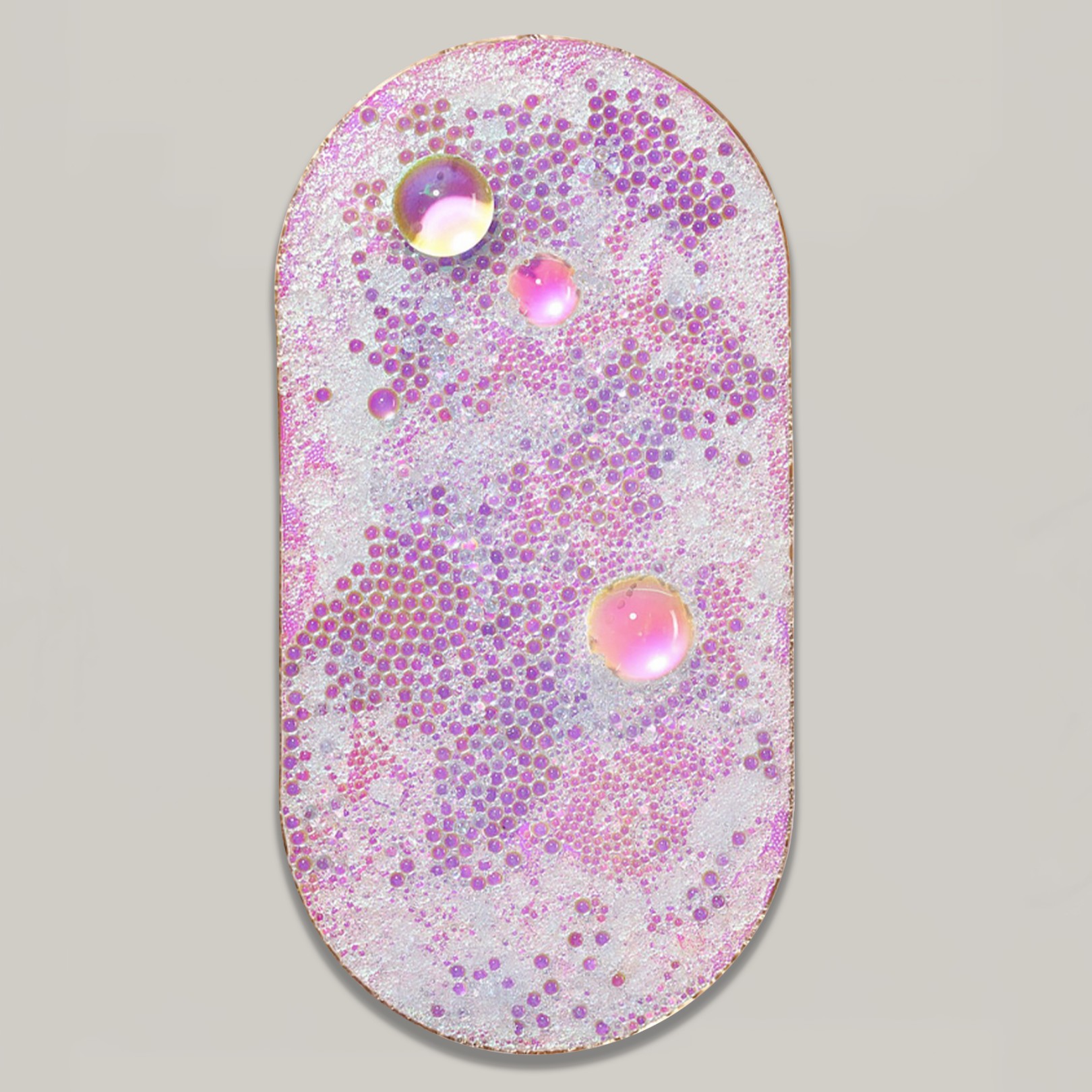 SOAP PILL - CORINE VAN VOORBERGEN - Galeries Bartoux
