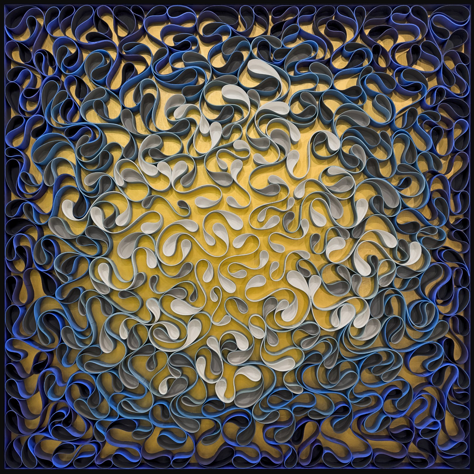CELESTIAL SPHERE - STALLMAN - Galeries Bartoux