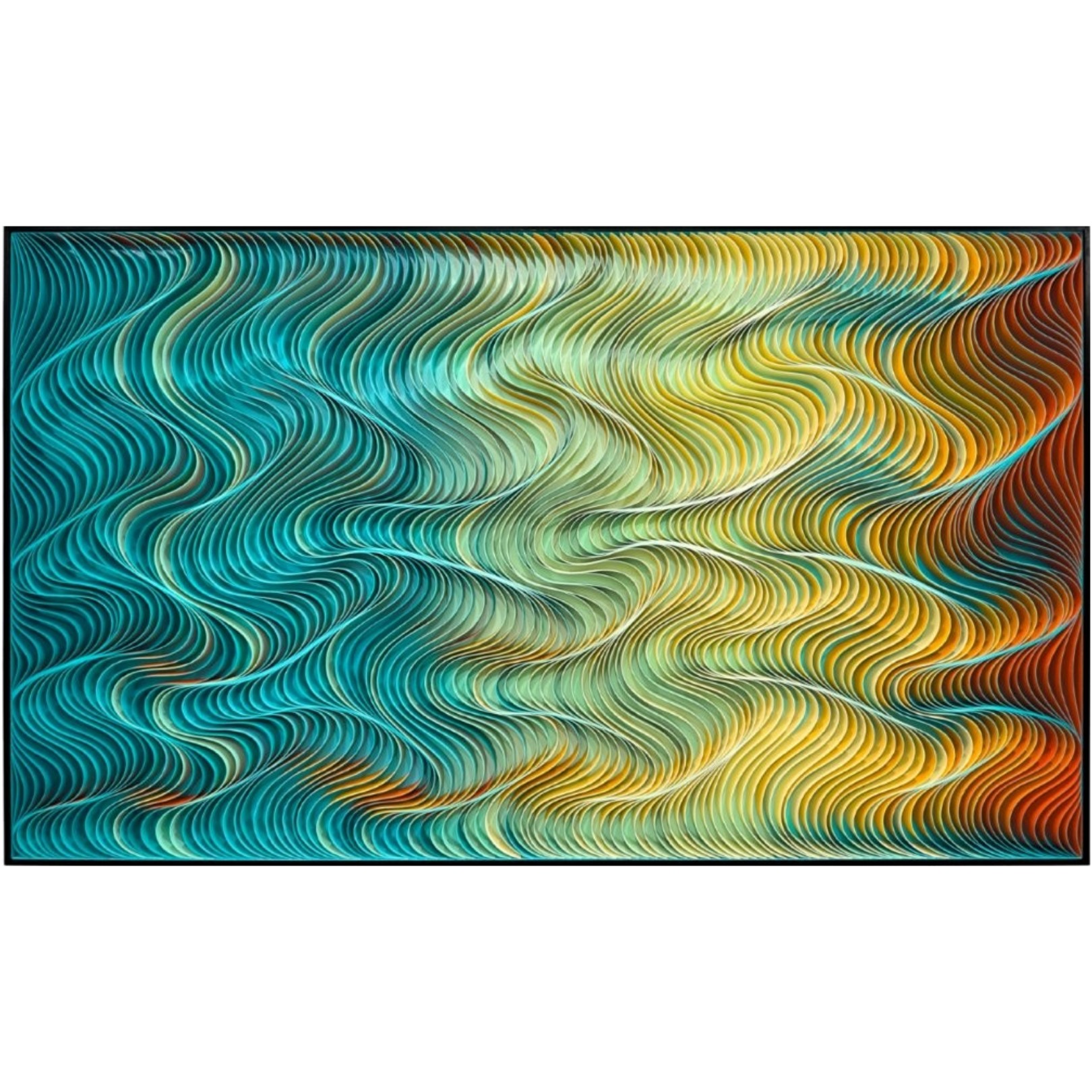 COSTA VERDE - STALLMAN - Galeries Bartoux