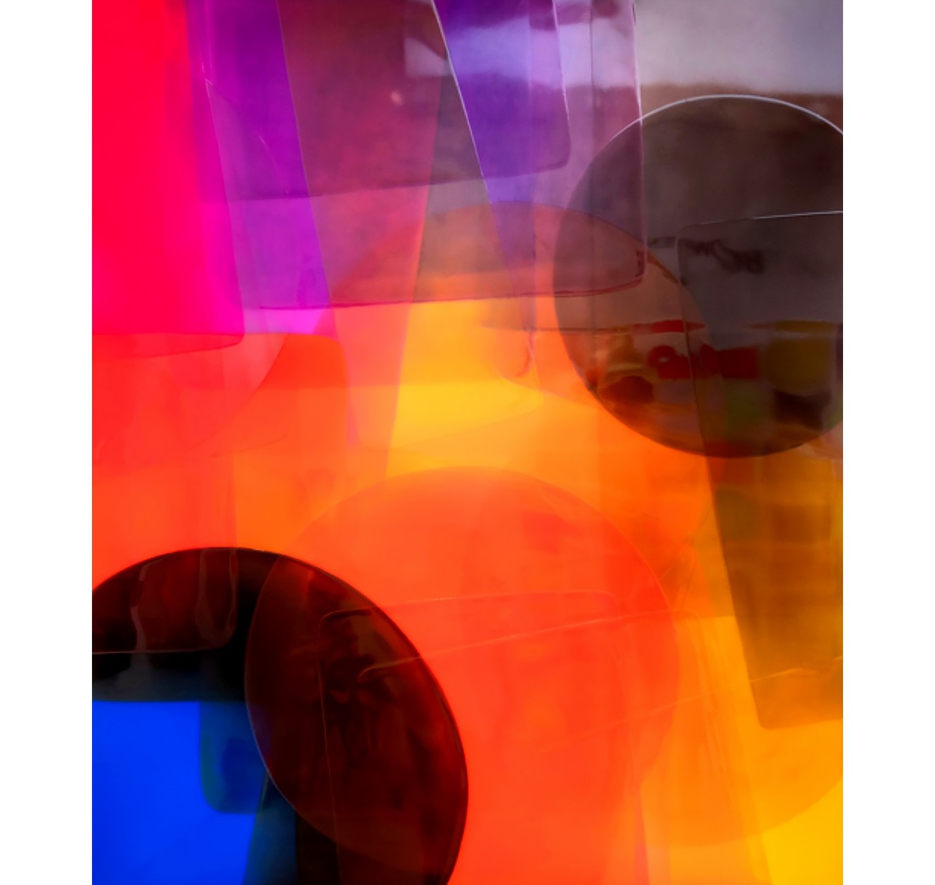 DUSK - NAT BOWEN - Galeries Bartoux