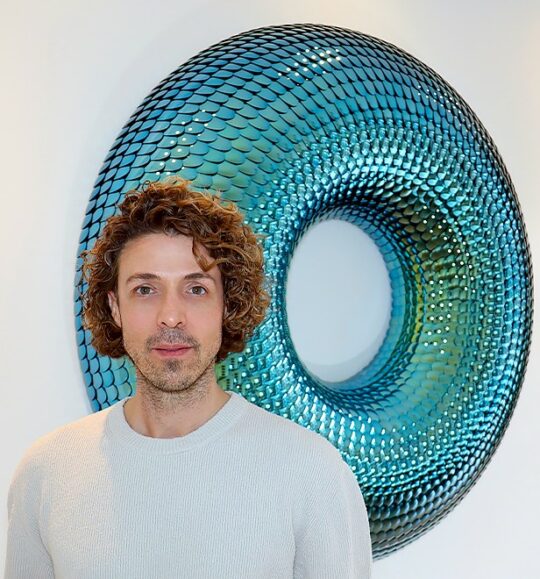 EELCO HILGERSOM EELCO HILGERSOM