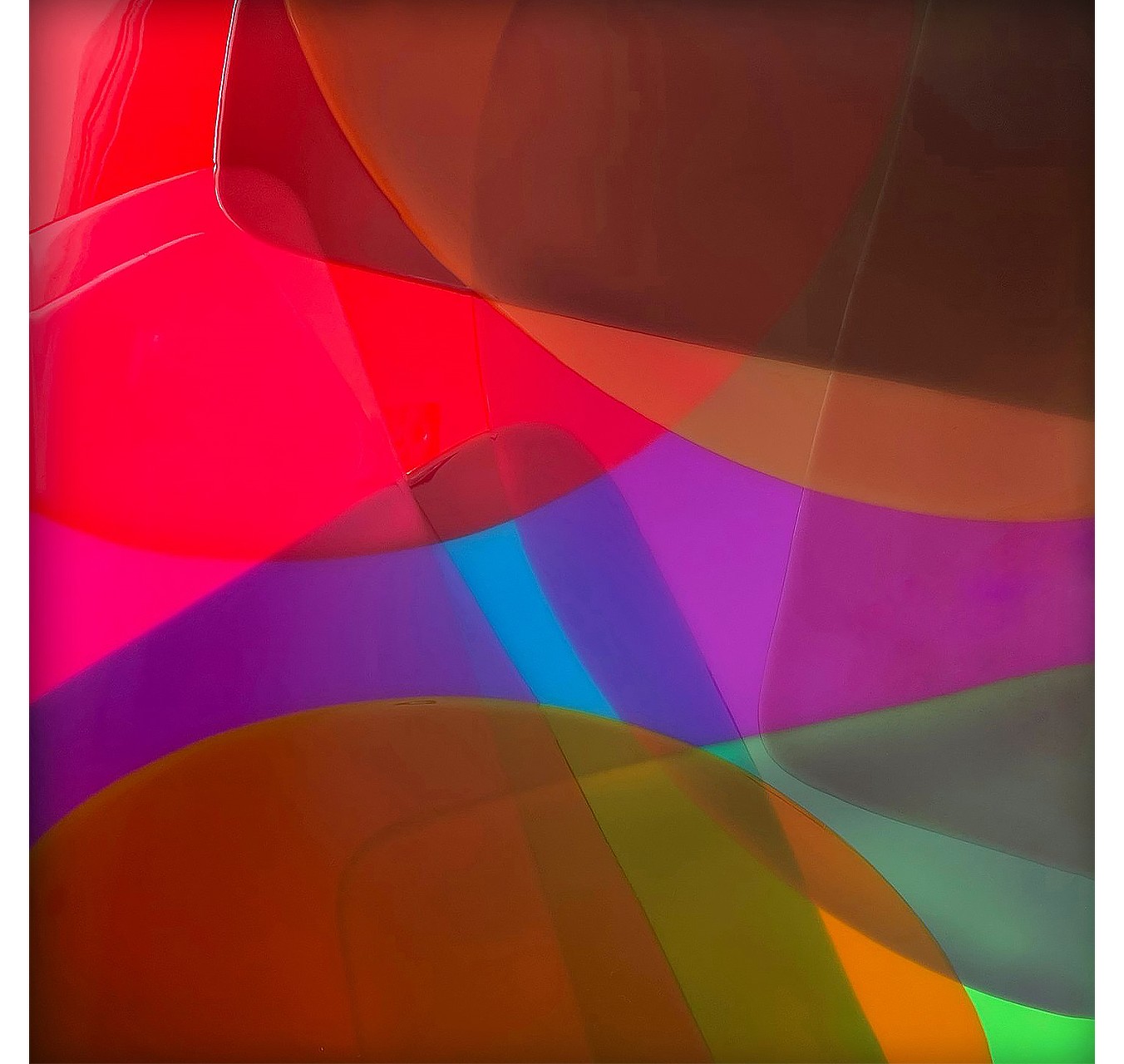 GIDDY I - NAT BOWEN - Galeries Bartoux