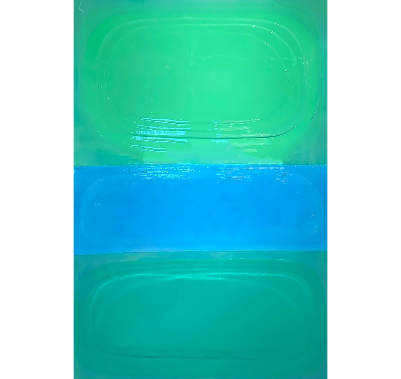 SEA BUBBLE - NAT BOWEN - Galeries Bartoux