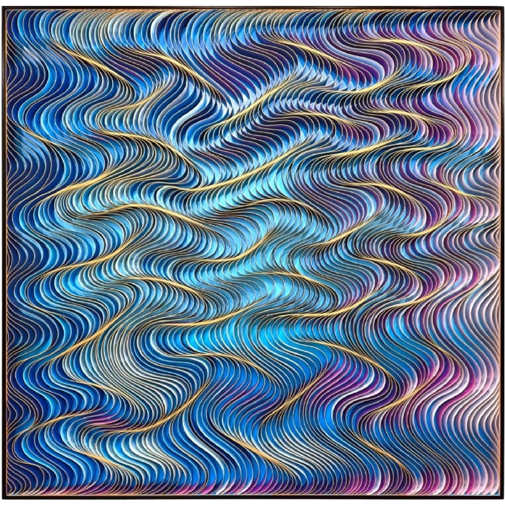 STARFIELD - STALLMAN - Galeries Bartoux