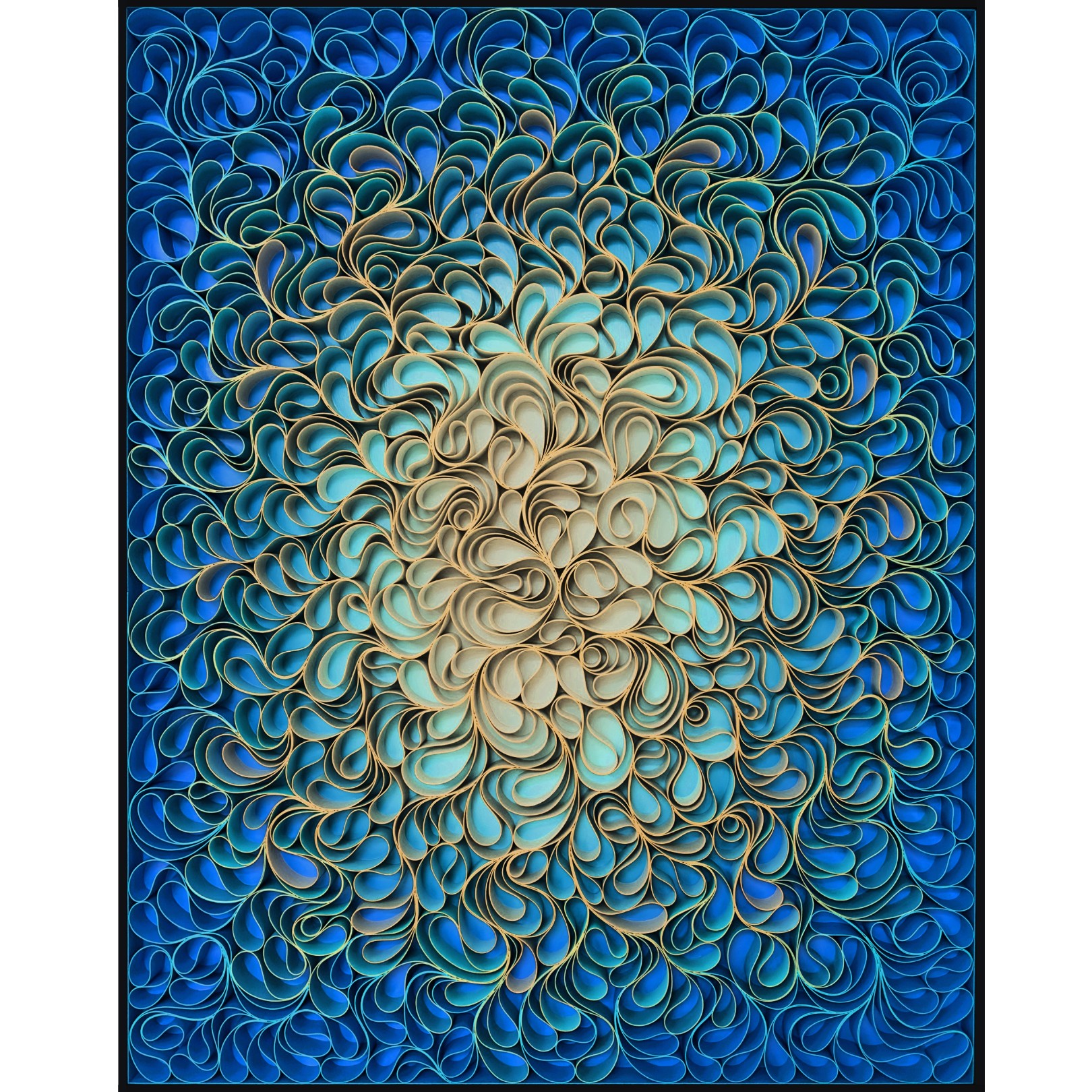 TIDAL SERENADE - STALLMAN - Galeries Bartoux