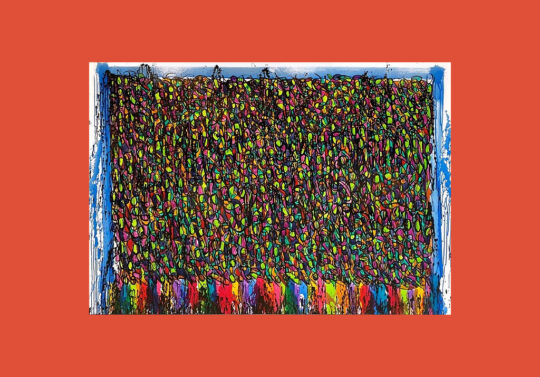 FONDATION ABBÉ PIERRE x JONONE x GALERIES BARTOUX FONDATION ABBÉ PIERRE x JONONE x GALERIES BARTOUX - Galeries Bartoux