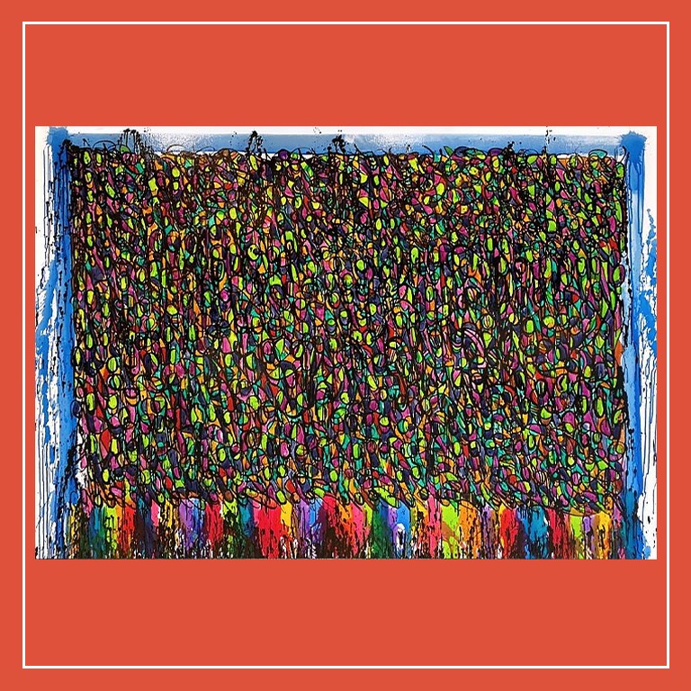 FONDATION ABBÉ PIERRE x JONONE x GALERIES BARTOUX - Galeries Bartoux