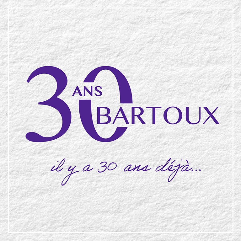 OUR NEW CATALOG! - Galeries Bartoux