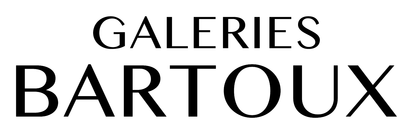 Galeries Bartoux logo