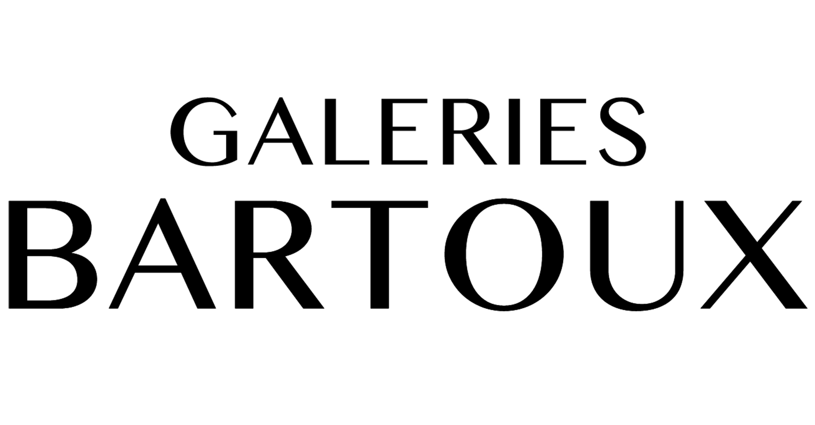 HALIMA Galeries Bartoux
