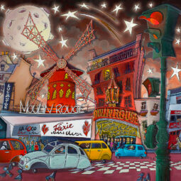 ALAIN GODON - Galeries Bartoux