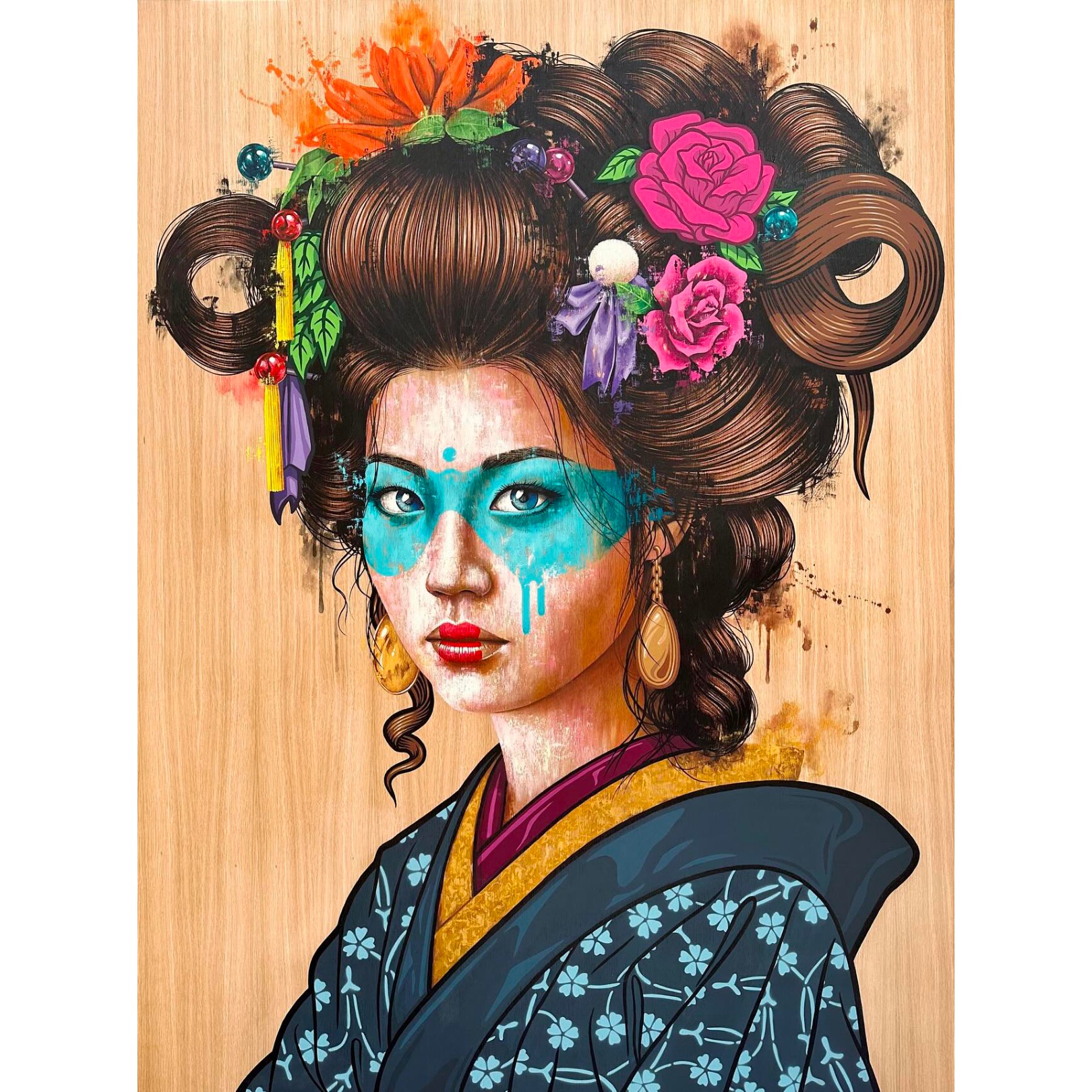 RIMIKKUSU I - FIN DAC - Galeries Bartoux