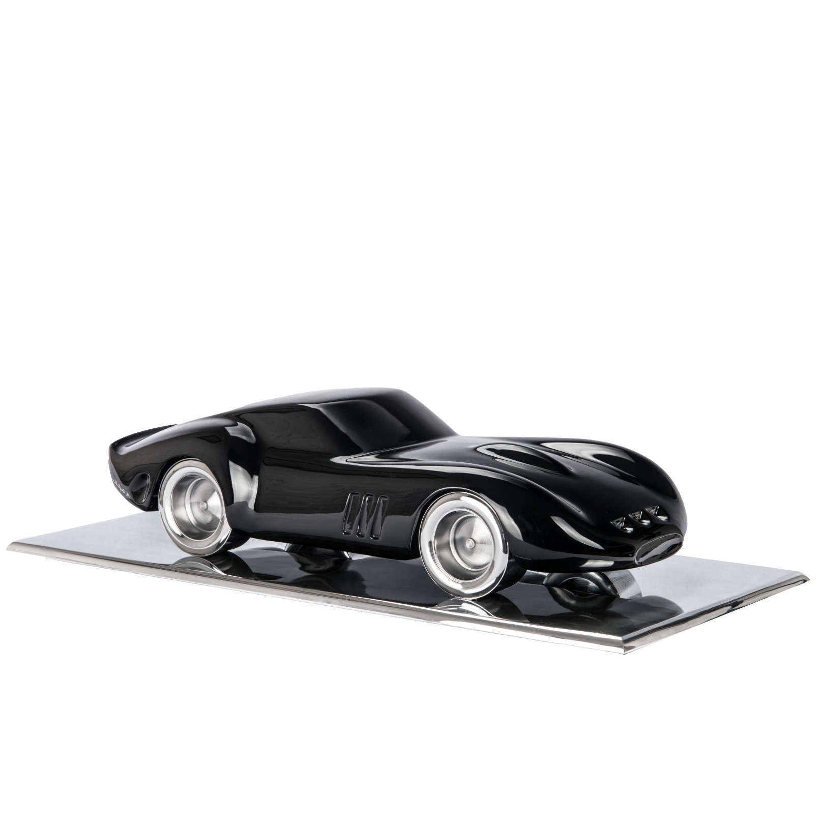FERRARI 250 GTO - ANTOINE DUFILHO - Galeries Bartoux