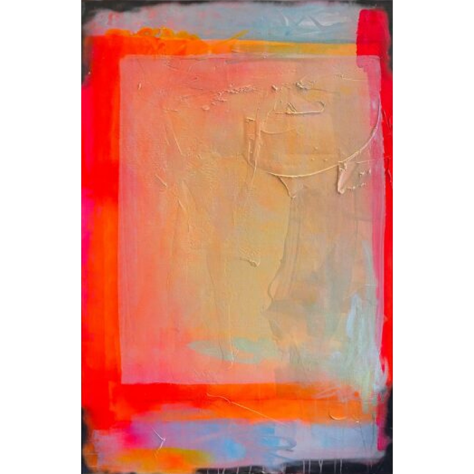 SANS TITRE - LUCAS THORIK - Galeries Bartoux