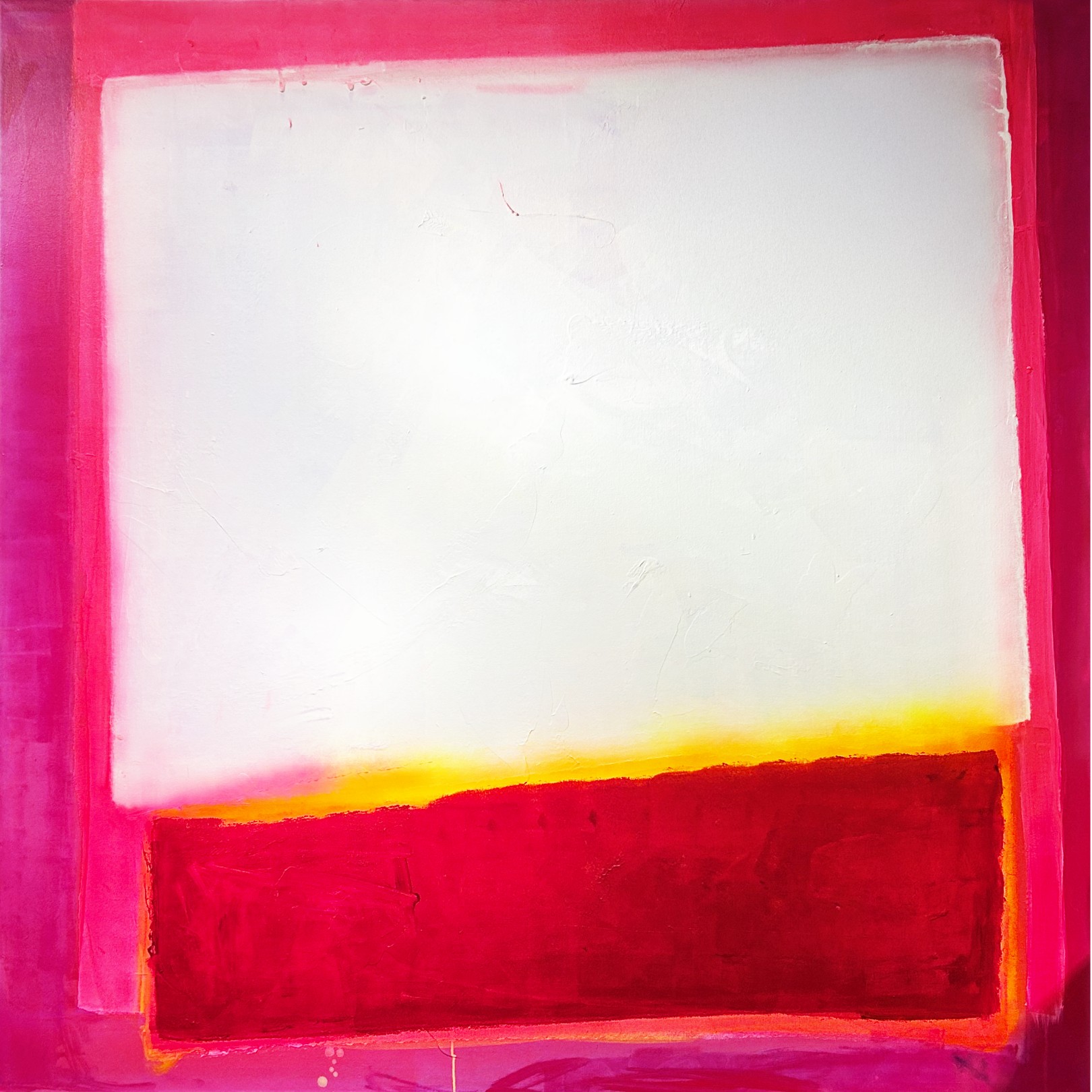 SANS TITRE - LUCAS THORIK - Galeries Bartoux
