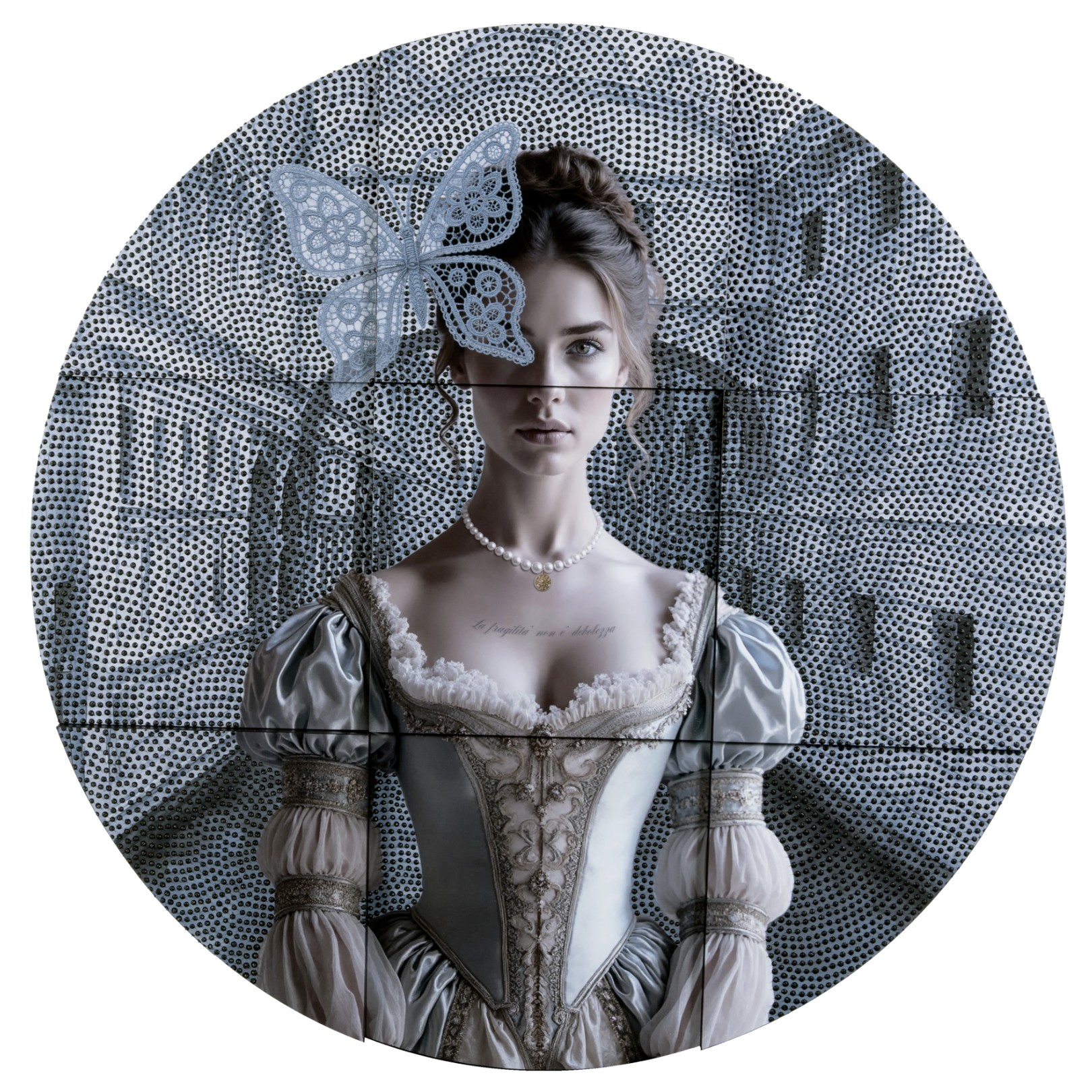 MOROSINA GRIMANI - MARCO VERONESE - Galeries Bartoux