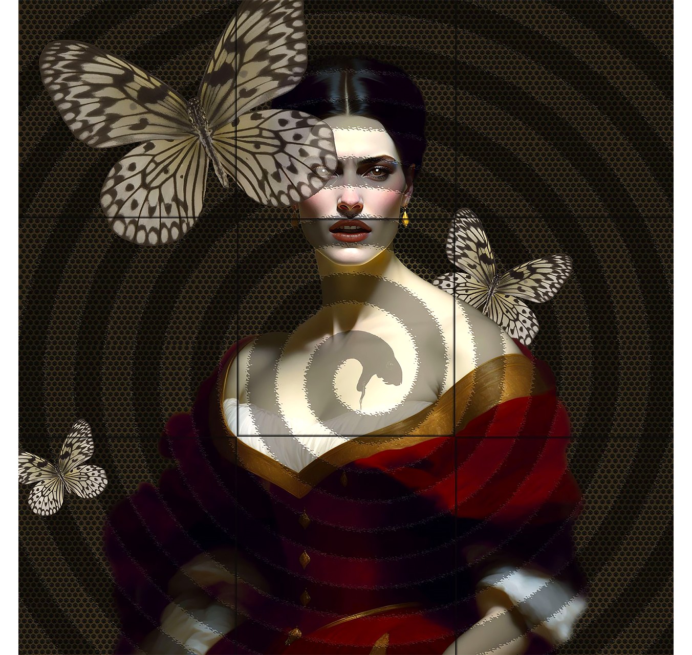 MARCO VERONESE Galeries Bartoux