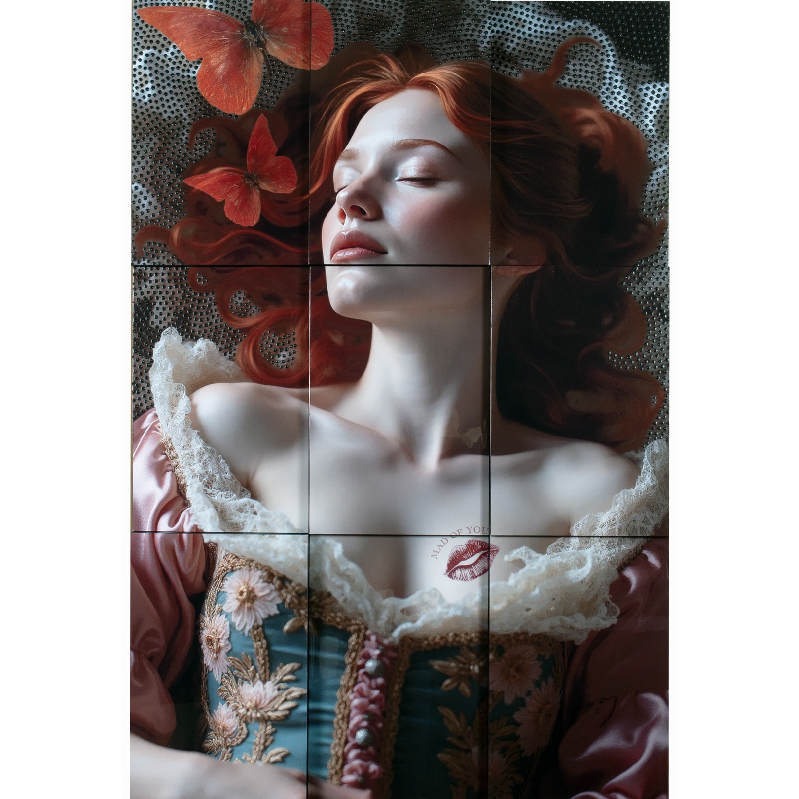 DESIDERIA - MARCO VERONESE - Galeries Bartoux