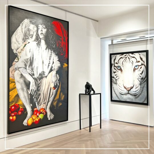 VISIT OUR NEW GALLERY IN SOHO NEW YORK! - Galeries Bartoux