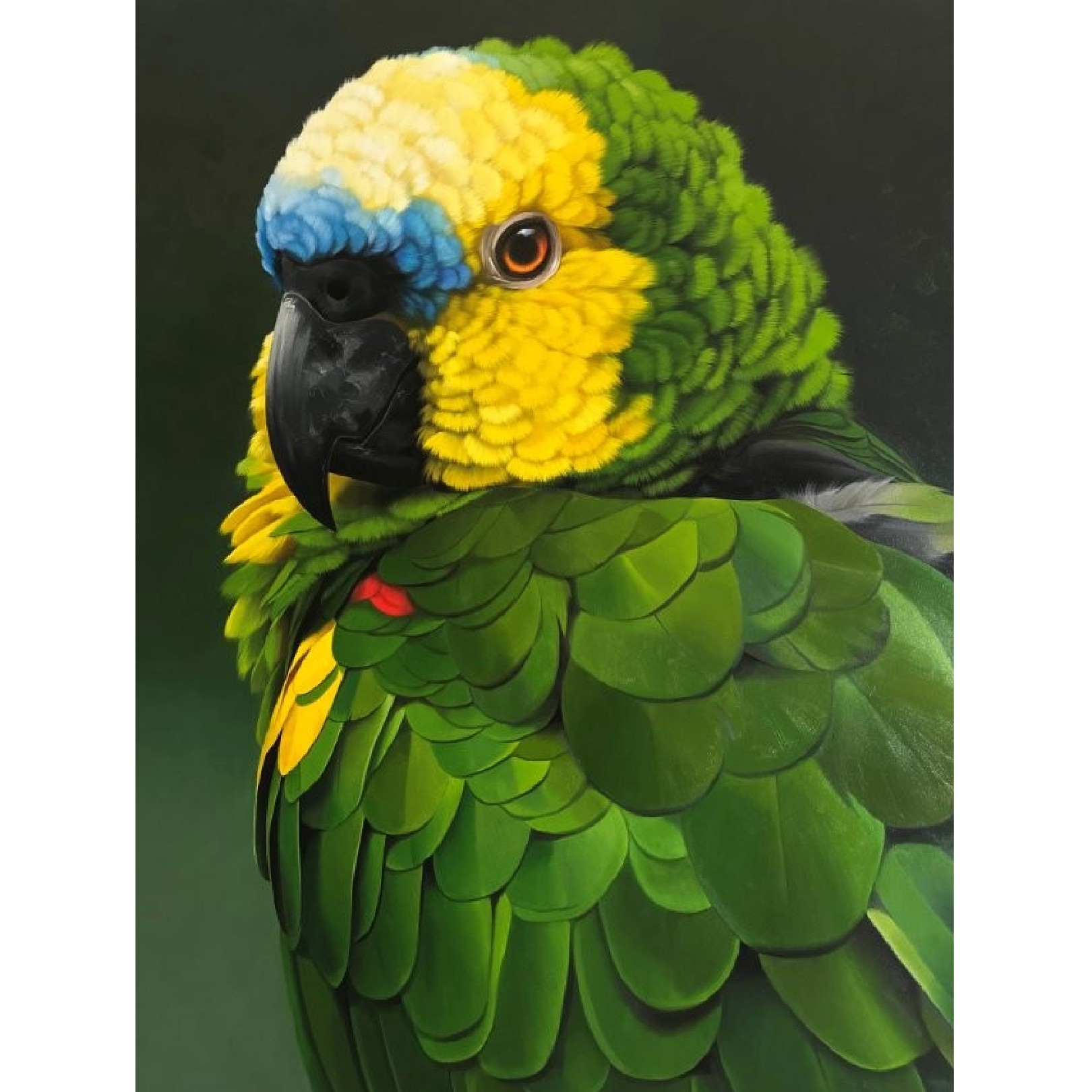 LORO - PETTERSON SILVA - Galeries Bartoux