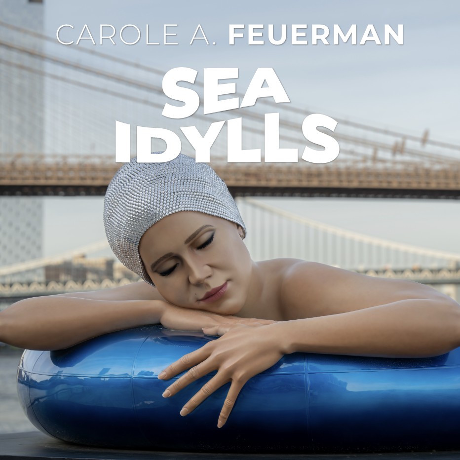SEA IDYLLS AT THE SEAPORT, NEW YORK CITY | Galeries Bartoux
