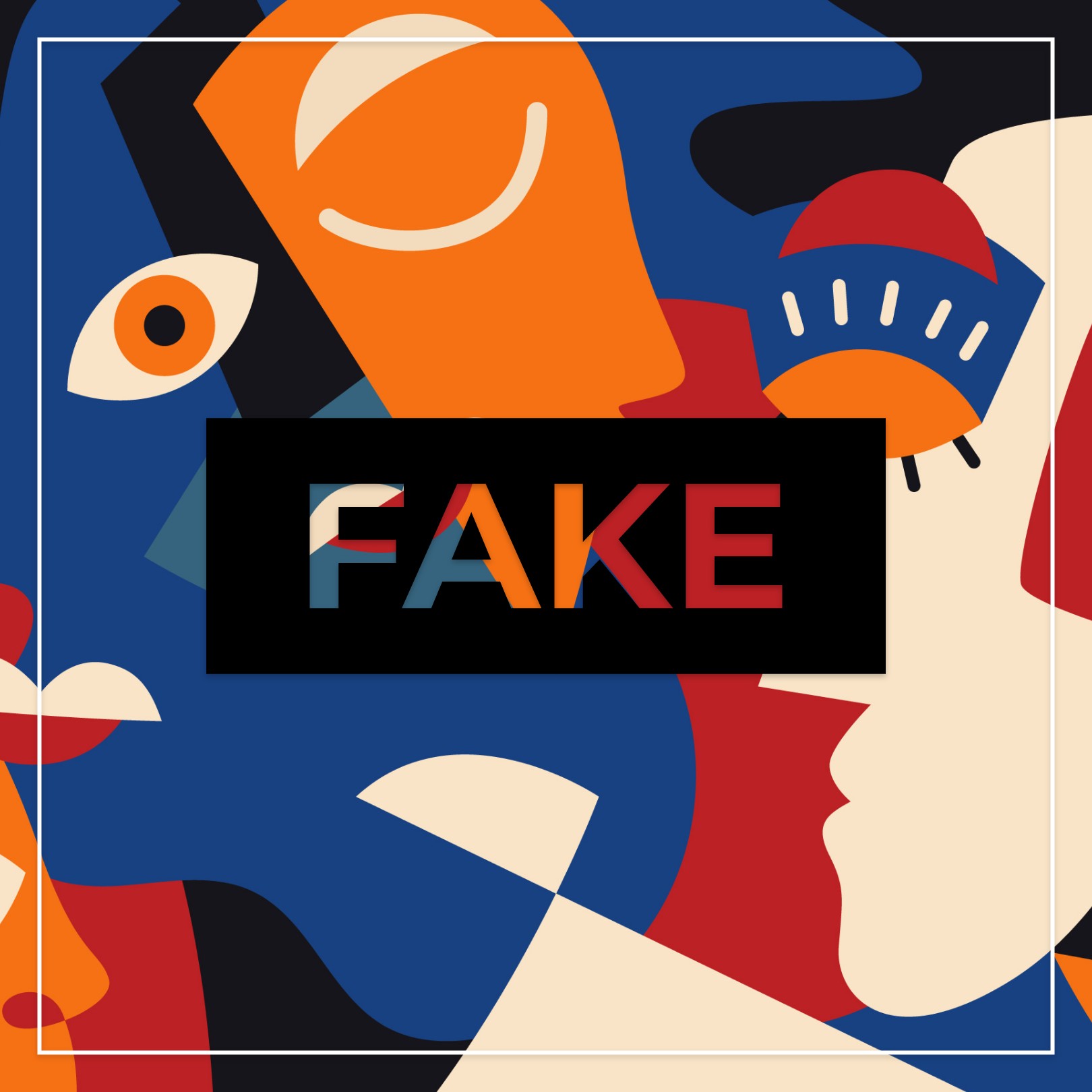 Anti-counterfeiting day - Galeries Bartoux