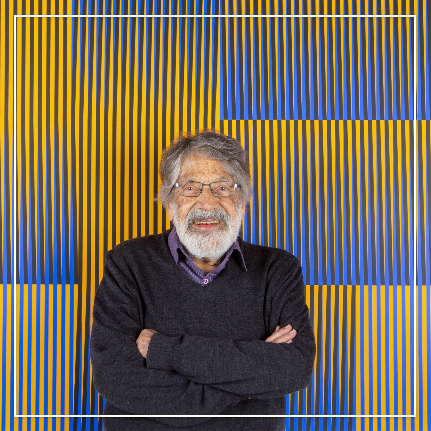 TRIBUTE TO CARLOS CRUZ-DIEZ - Galeries Bartoux