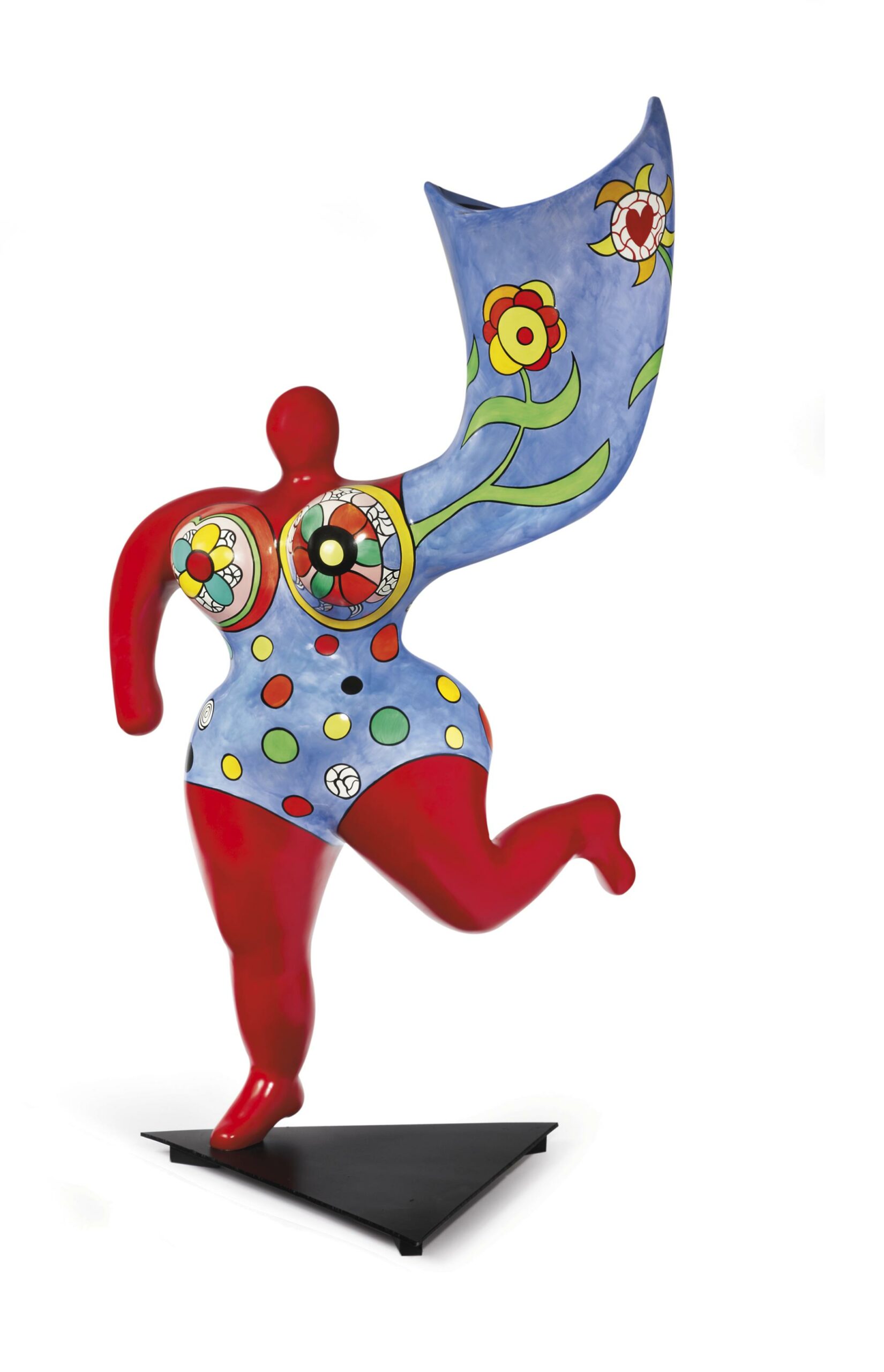 DRW Classic Mysterium 1 Pièce Avec Enfant Dans Berceau Mouton Et