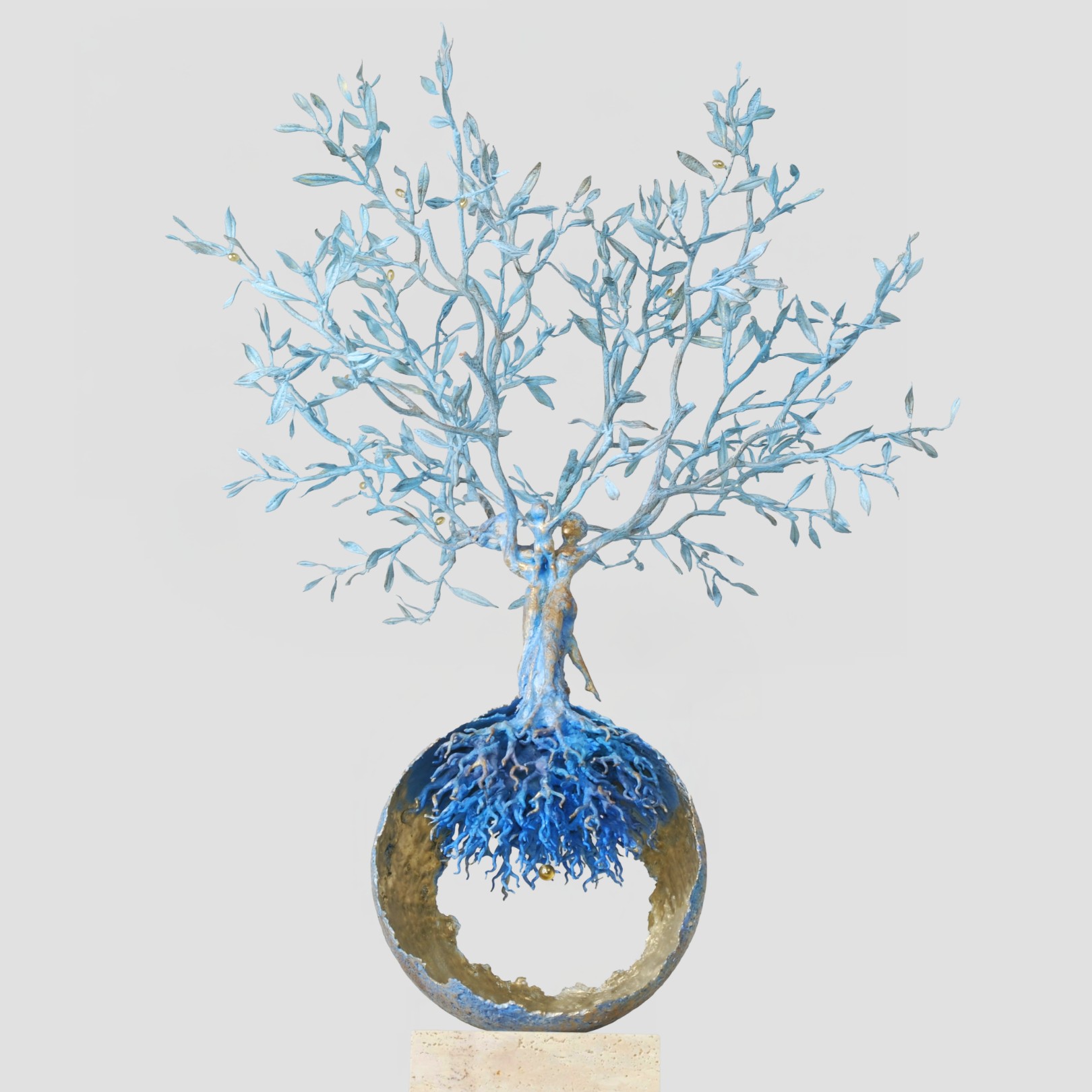 DOVE NASCE L’AMORE - ANDREA ROGGI - Galeries Bartoux