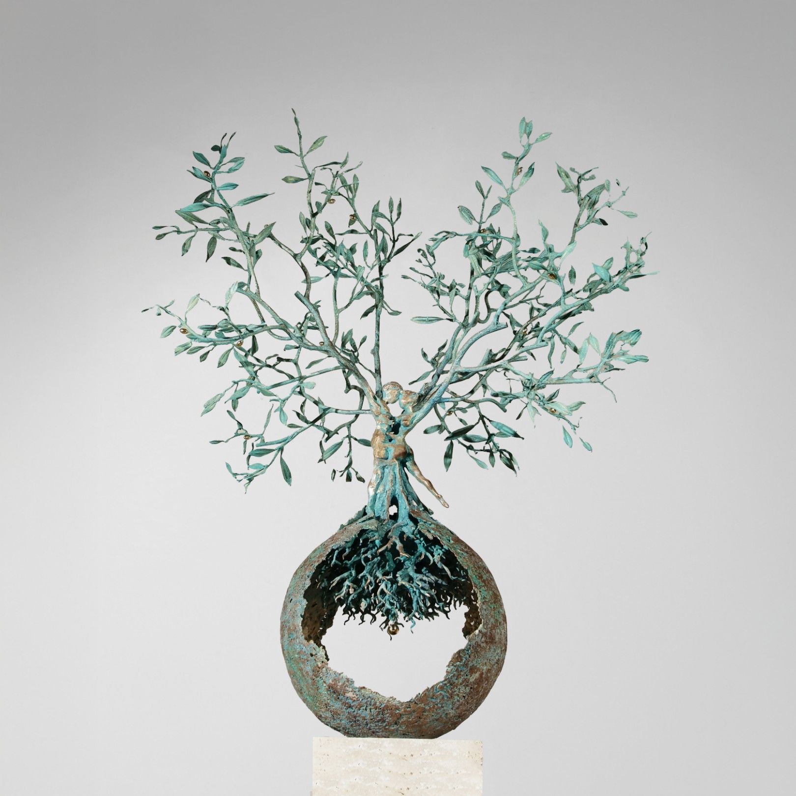 ETERNAMENTE TUA - ANDREA ROGGI - Galeries Bartoux