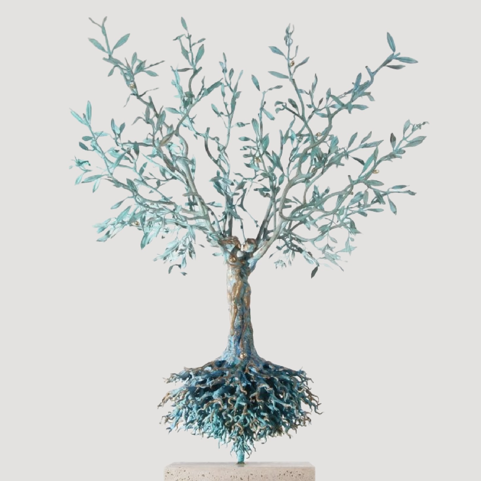 Nutrimento d’Amore - ANDREA ROGGI - Galeries Bartoux