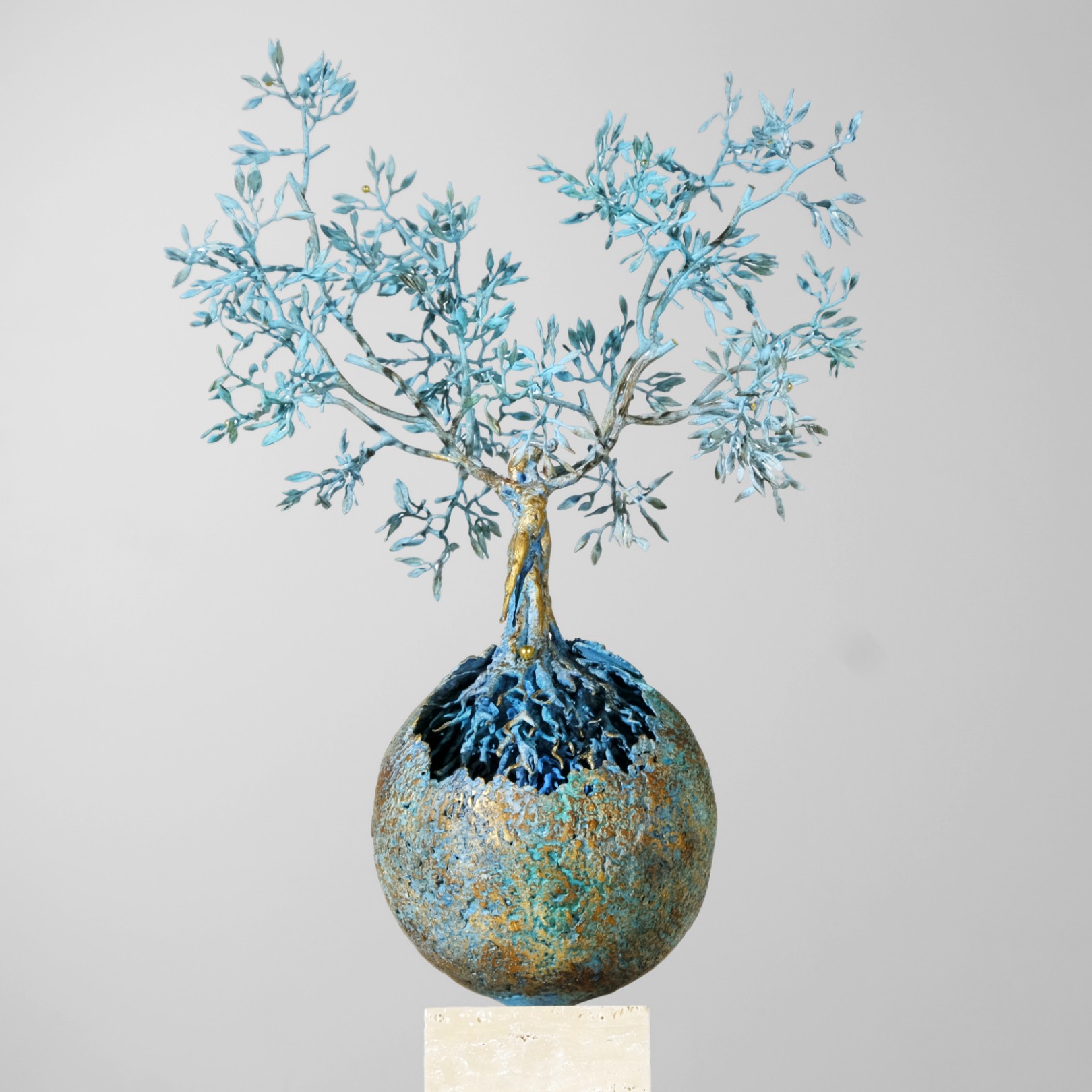 ARRIVERA L’AMORE - ANDREA ROGGI ARRIVERA L’AMORE - ANDREA ROGGI - Galeries Bartoux