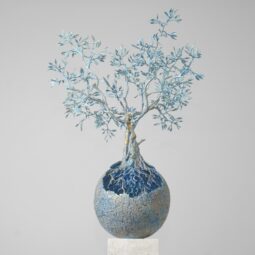 ANDREA ROGGI - Galeries Bartoux