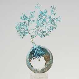 ANDREA ROGGI - Galeries Bartoux