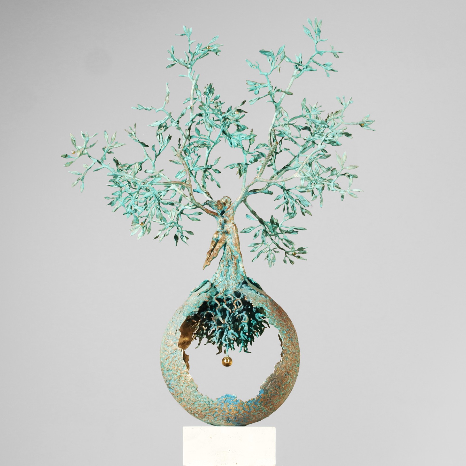 INSIEME SIAMO TUTTO - ANDREA ROGGI INSIEME SIAMO TUTTO - ANDREA ROGGI - Galeries Bartoux