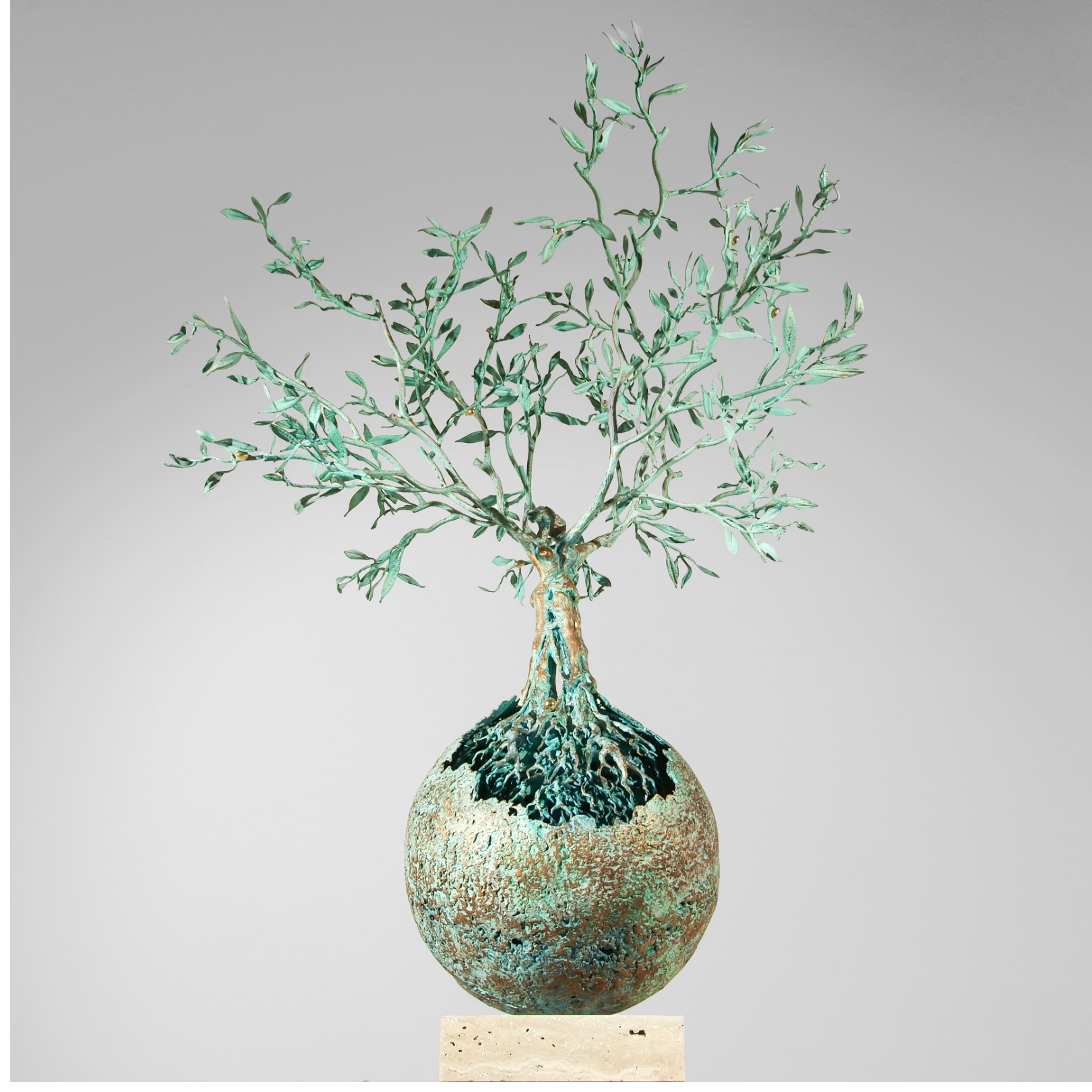 L’ARMONIA IN UN BACIO - ANDREA ROGGI L’ARMONIA IN UN BACIO - ANDREA ROGGI - Galeries Bartoux