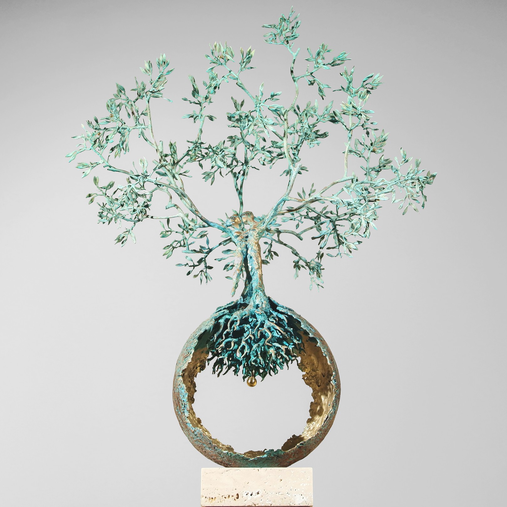 L’ARTE DI AMARTI - ANDREA ROGGI L’ARTE DI AMARTI - ANDREA ROGGI - Galeries Bartoux