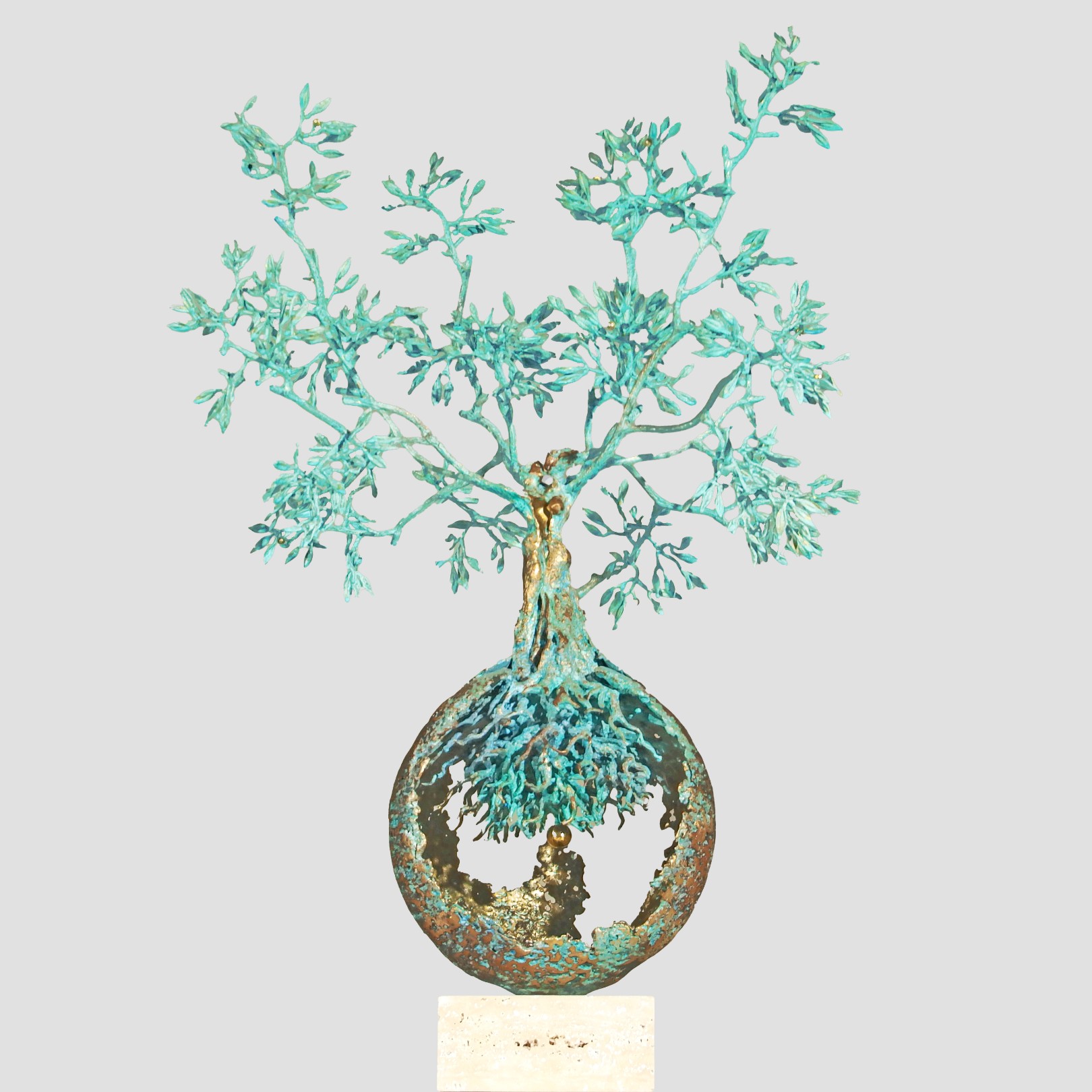 L’INIZIO IN UN BACIO - ANDREA ROGGI - Galeries Bartoux