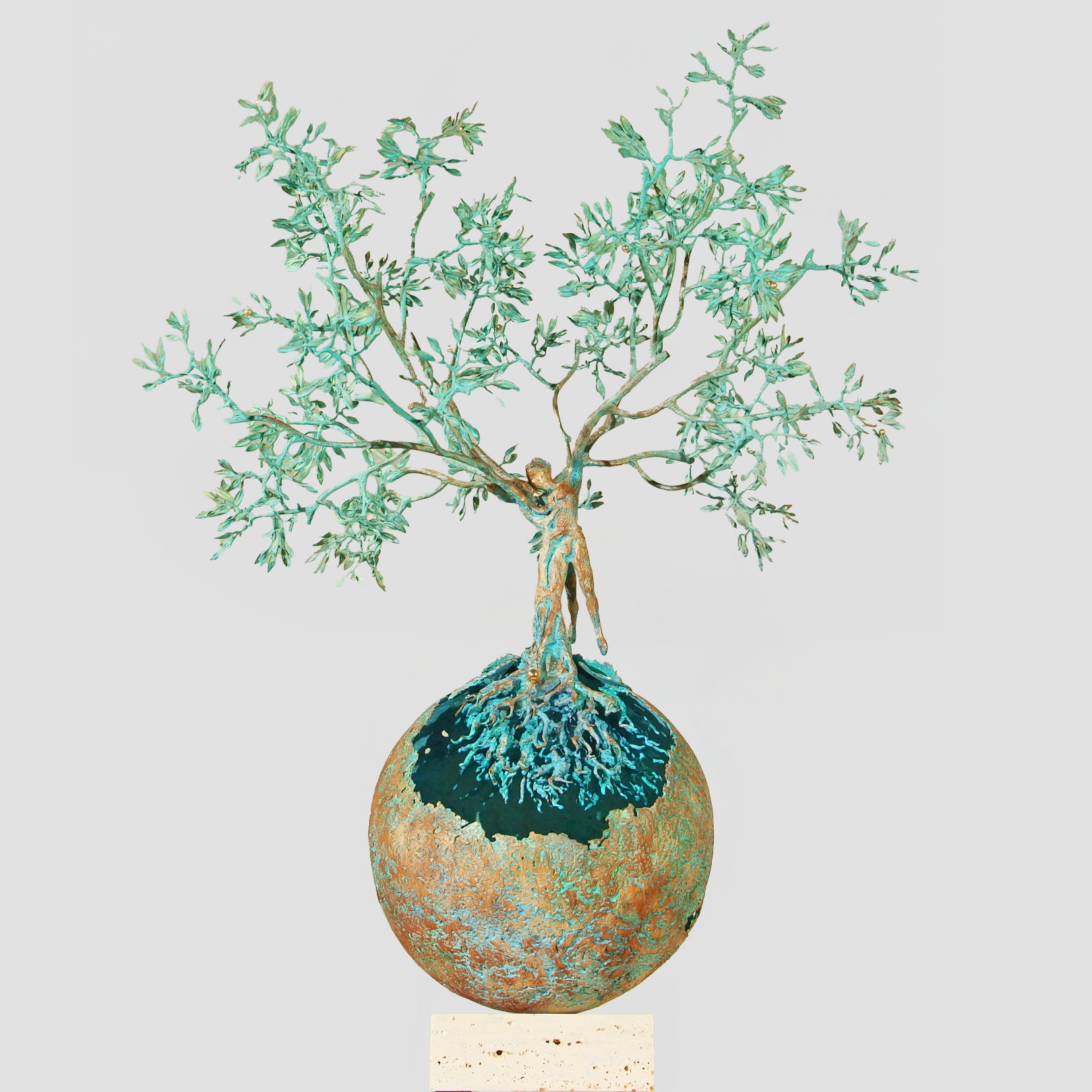 SARO PER SEMPRE TUO - ANDREA ROGGI - Galeries Bartoux