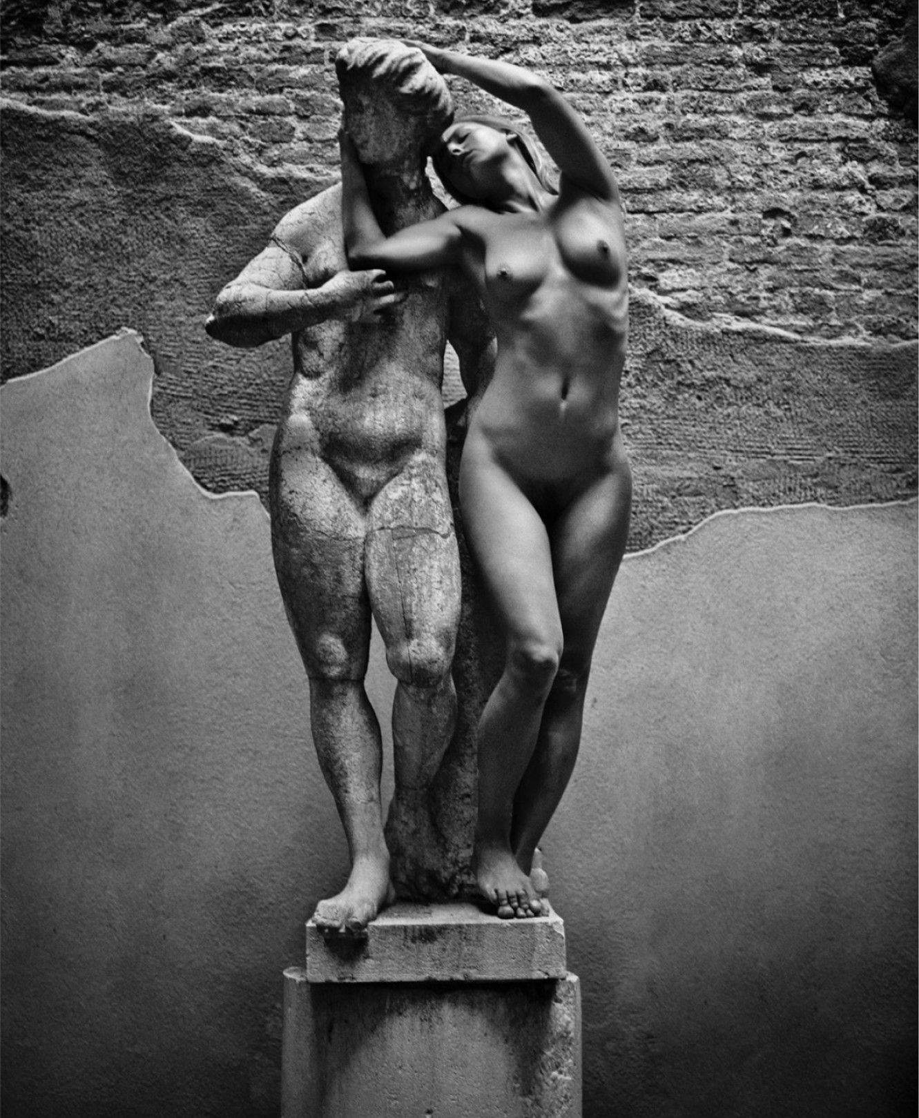 VENICE I - VINCENT PETERS - Galeries Bartoux