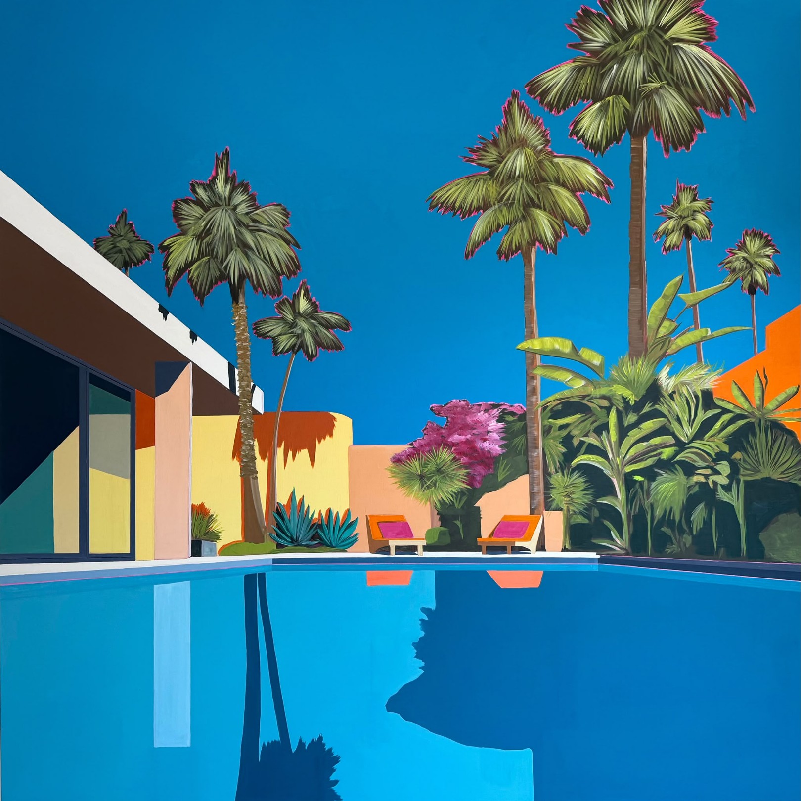HOT STUFF - AL FRENO - Galeries Bartoux