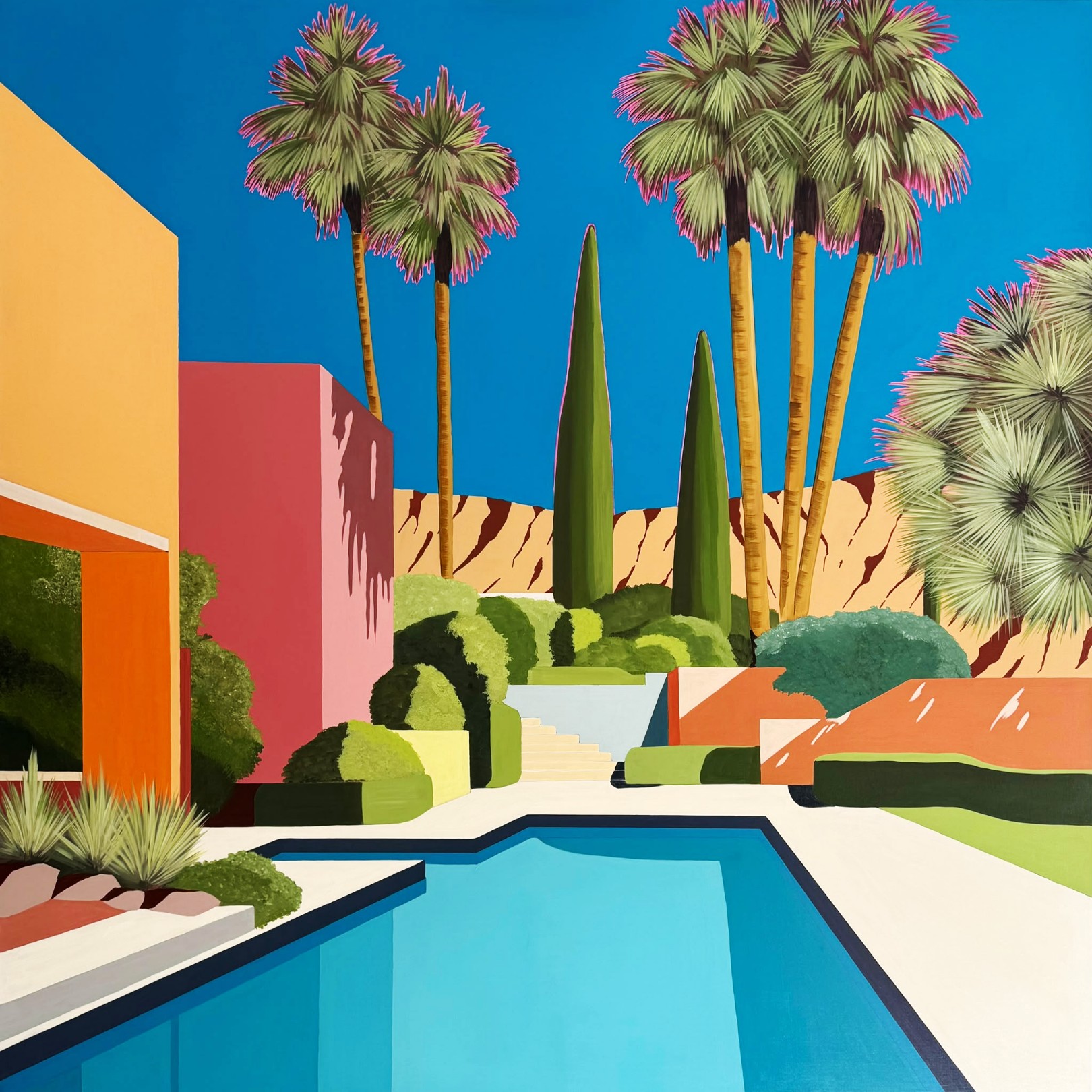 LOVELY DAY - AL FRENO - Galeries Bartoux