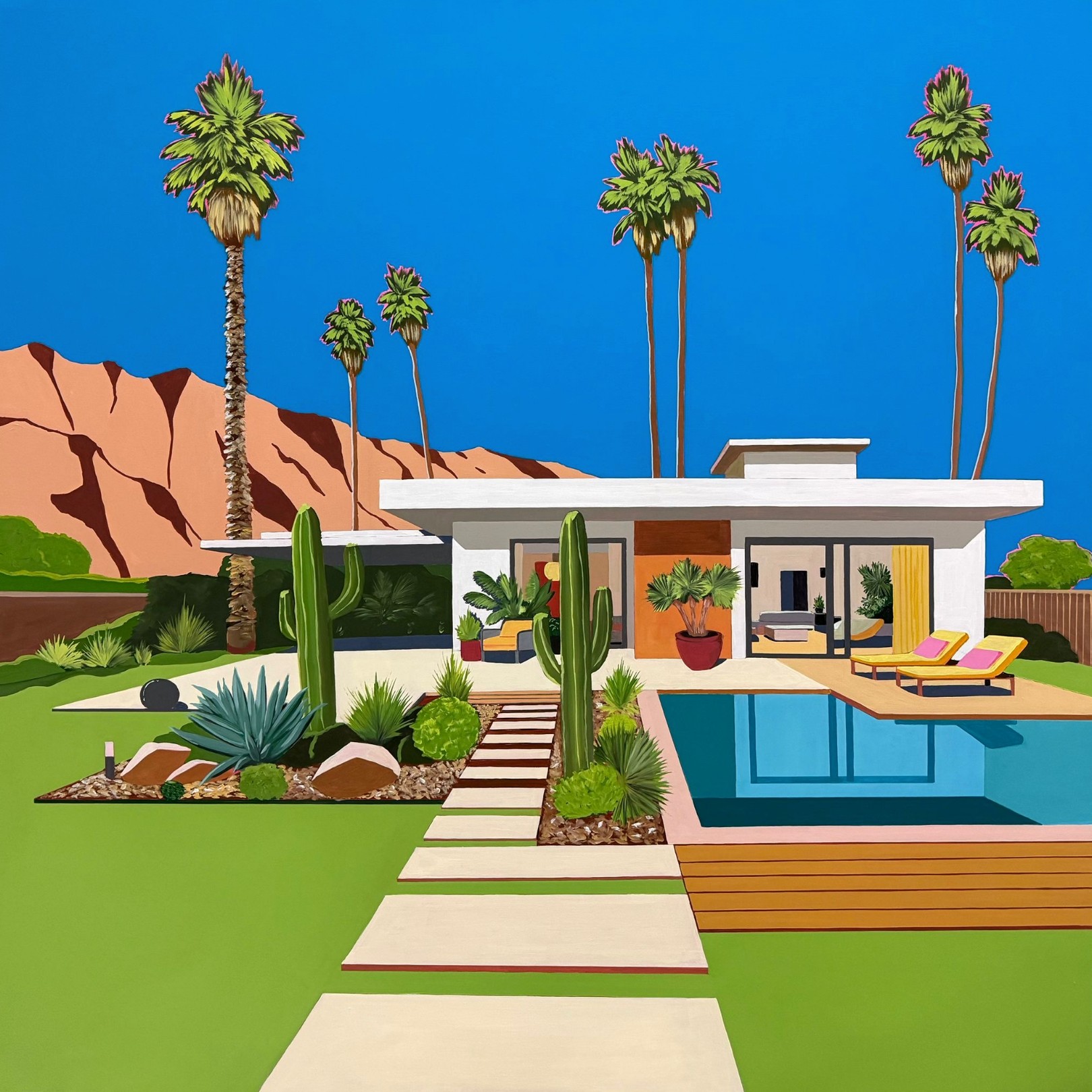 ONLY THE LONELY - AL FRENO - Galeries Bartoux