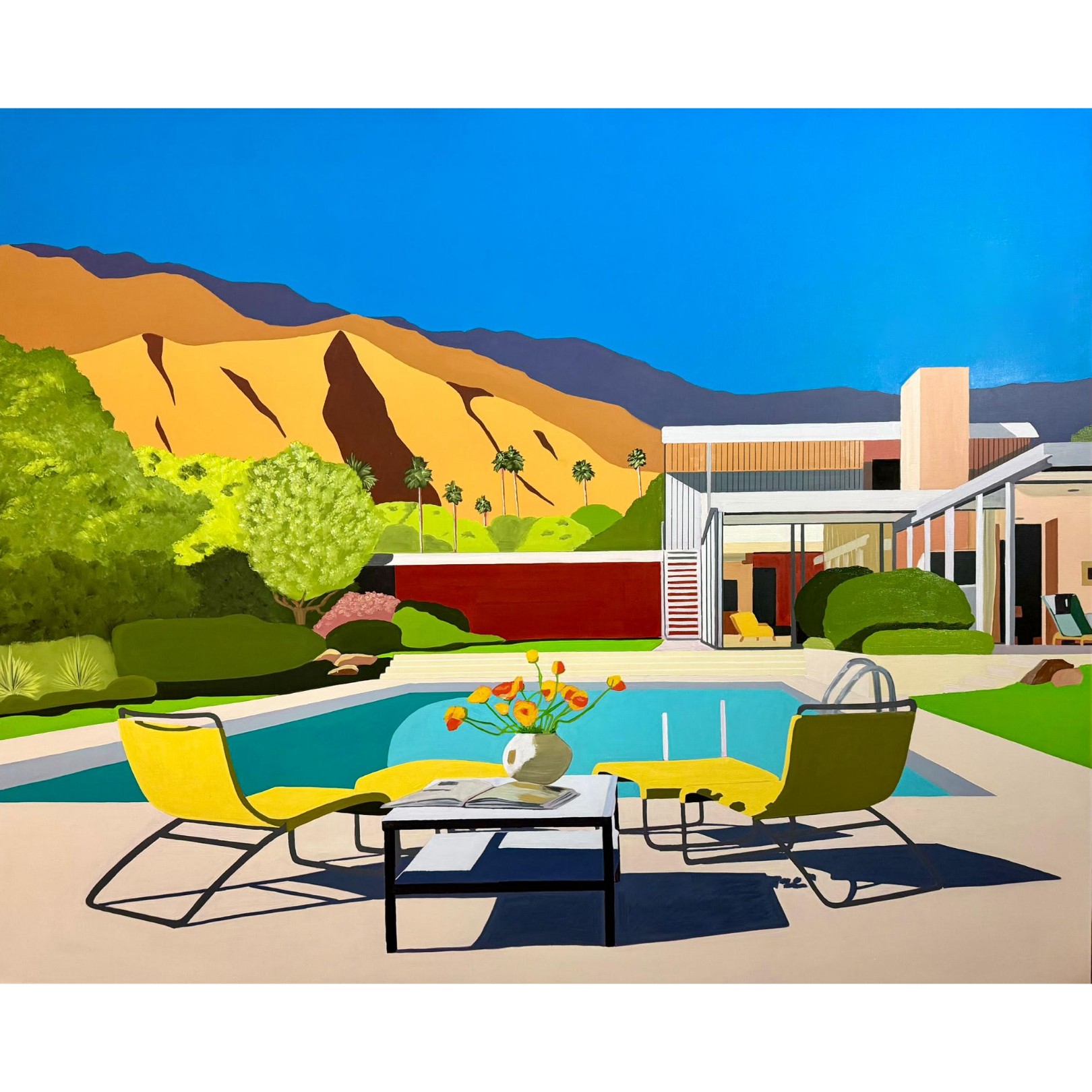 TWIST AND SHOUT - AL FRENO - Galeries Bartoux