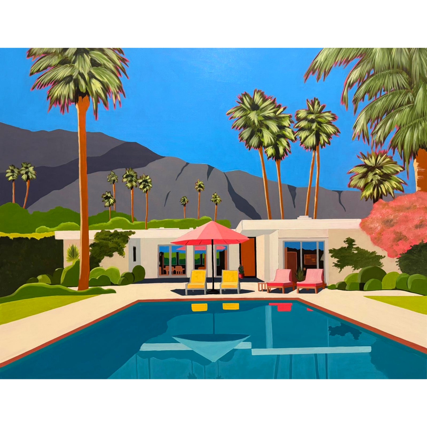 BABY LOVE - AL FRENO - Galeries Bartoux