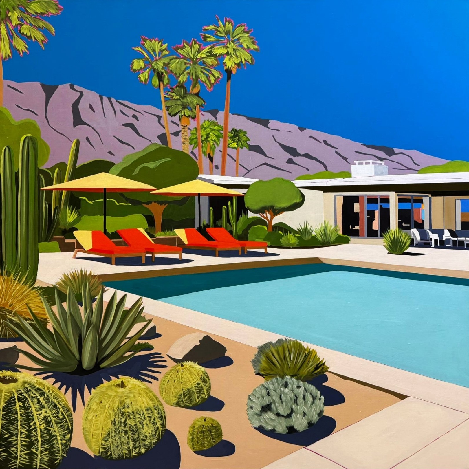 DO YOU WANNA DANCE - AL FRENO - Galeries Bartoux